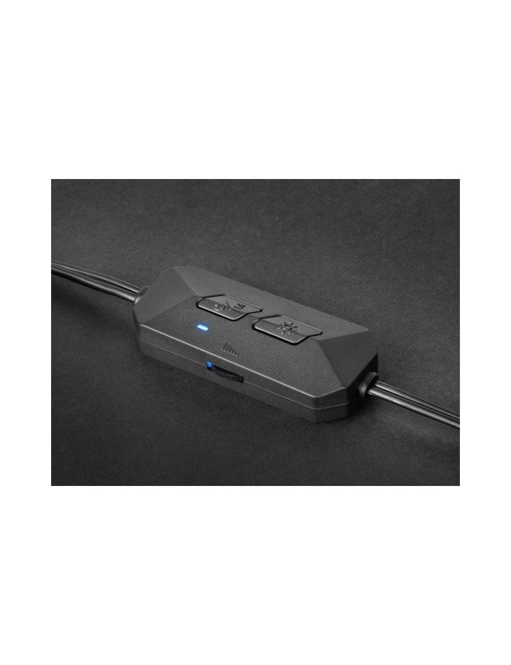 Altavoces con Bluetooth Mars Gaming MS-OM/ 20W/ 2.0