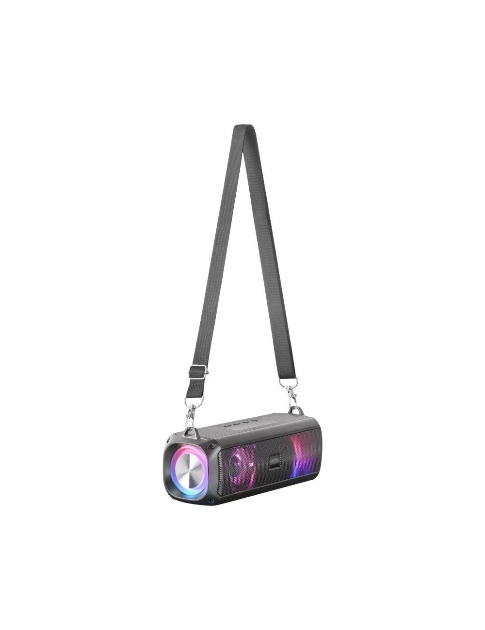 Altavoz Portátil / Barra de Sonido con Bluetooth Mars Gaming MSB-XT/ 20W/ 2.0
