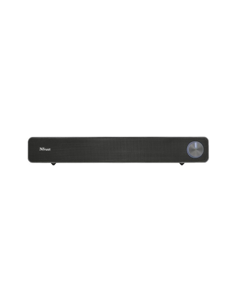 Barra de Sonido para PC Trust Arys/ 12W/ 2.0