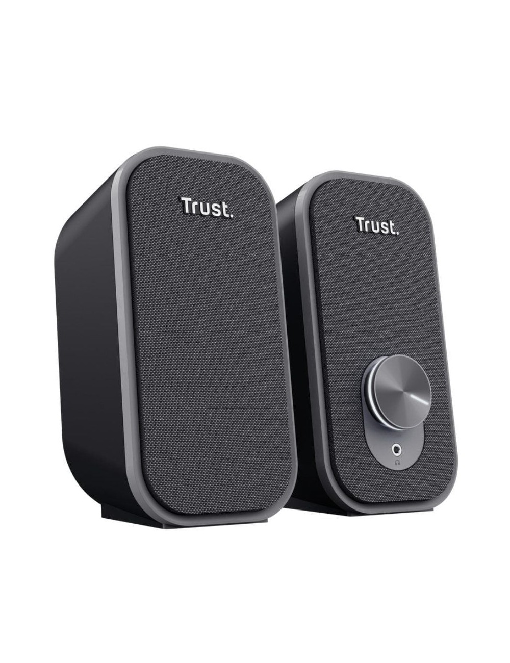 Altavoces Trust Ador 2.0 Set/ 12W/ 2.0