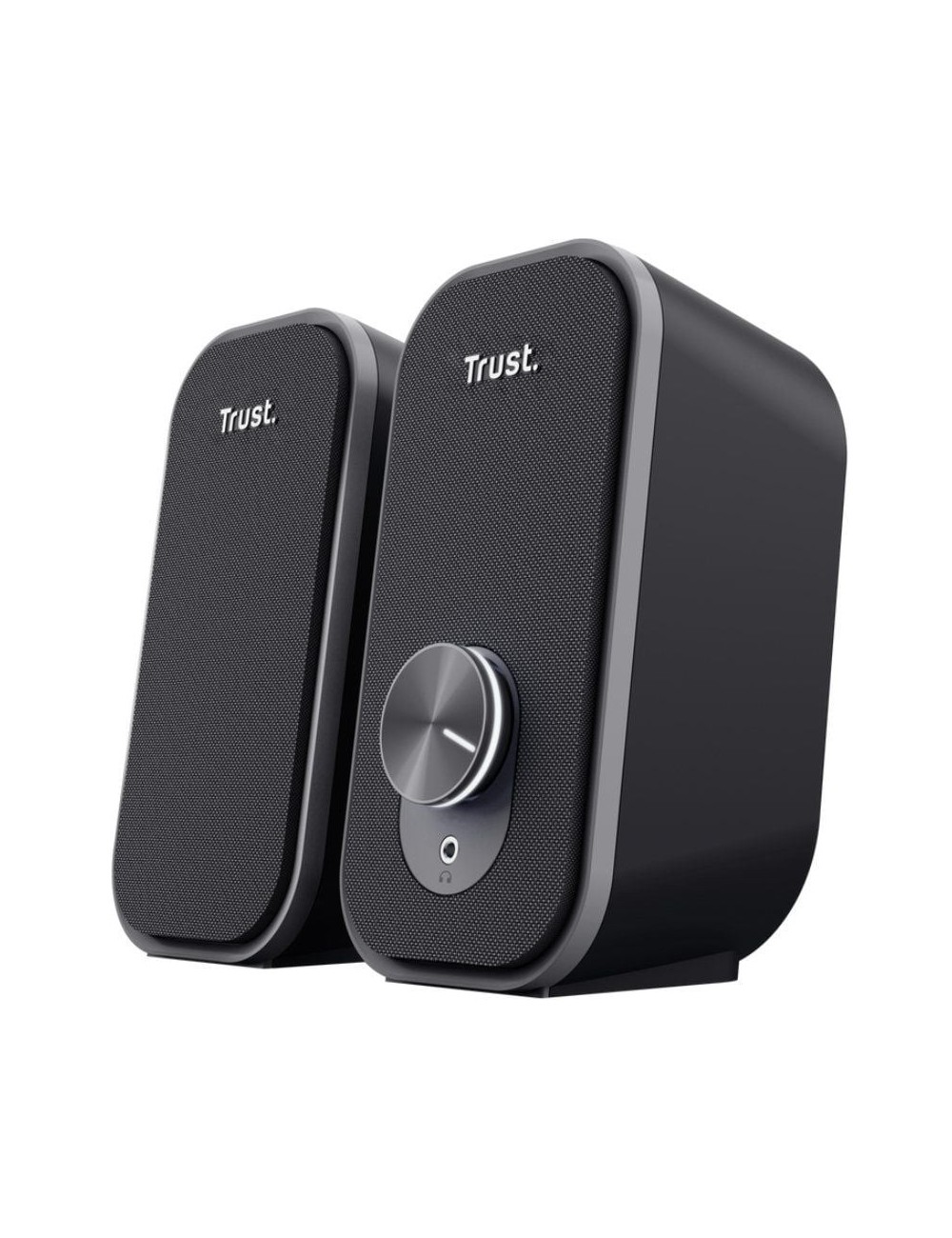 Altavoces Trust Ador 2.0 Set/ 12W/ 2.0