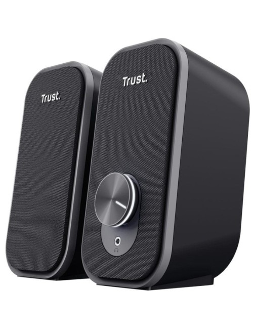 Altavoces Trust Ador 2.0 Set/ 12W/ 2.0
