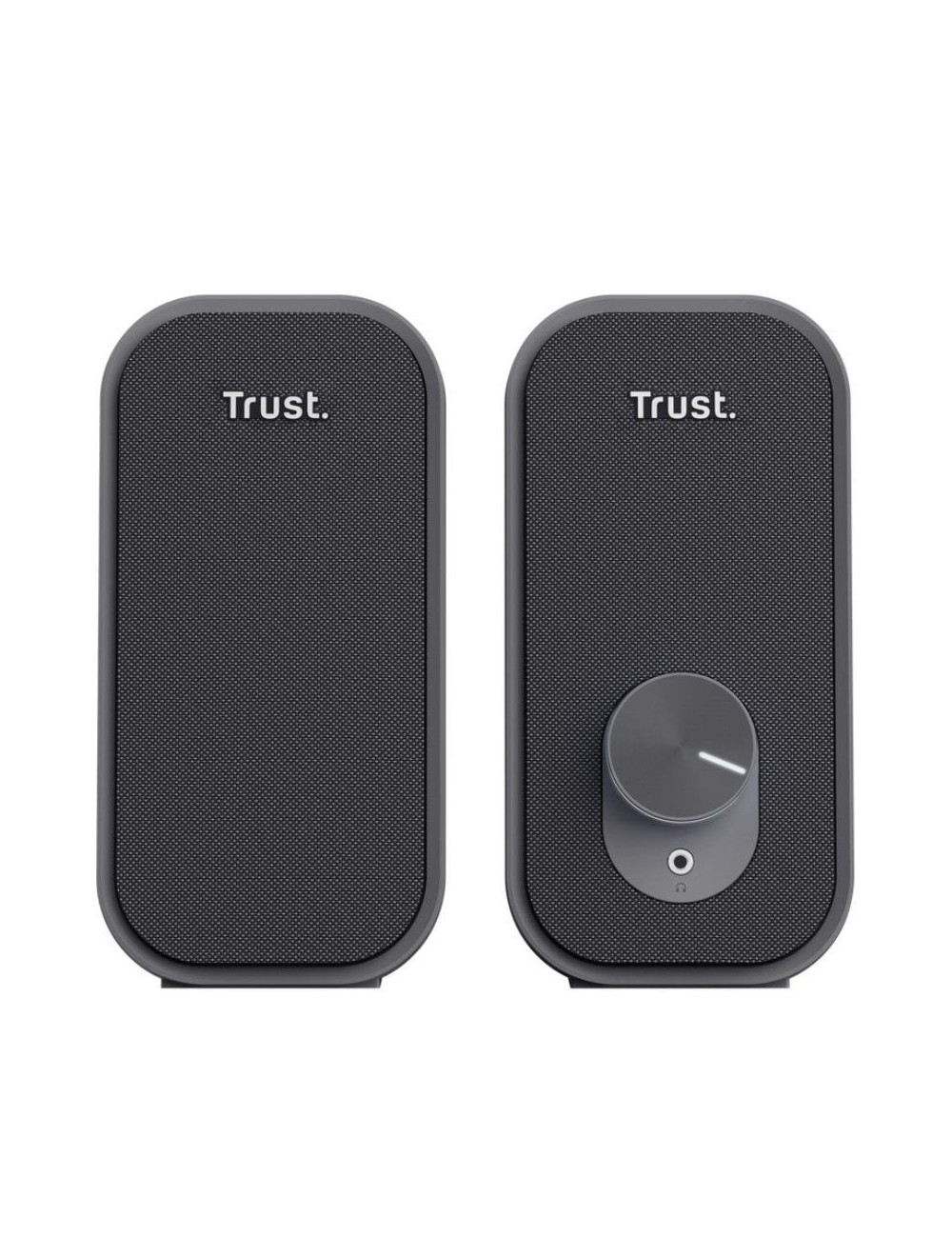 Altavoces Trust Ador 2.0 Set/ 12W/ 2.0