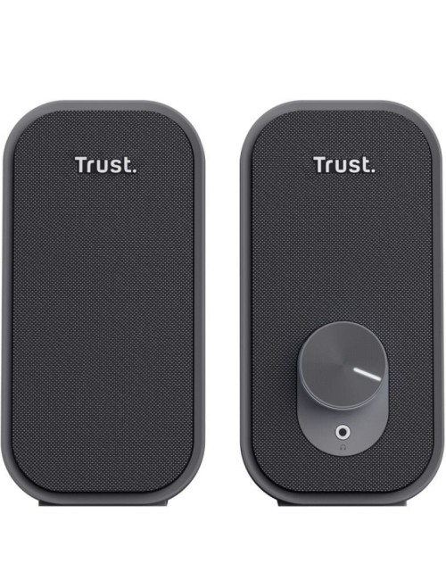 Altavoces Trust Ador 2.0 Set/ 12W/ 2.0