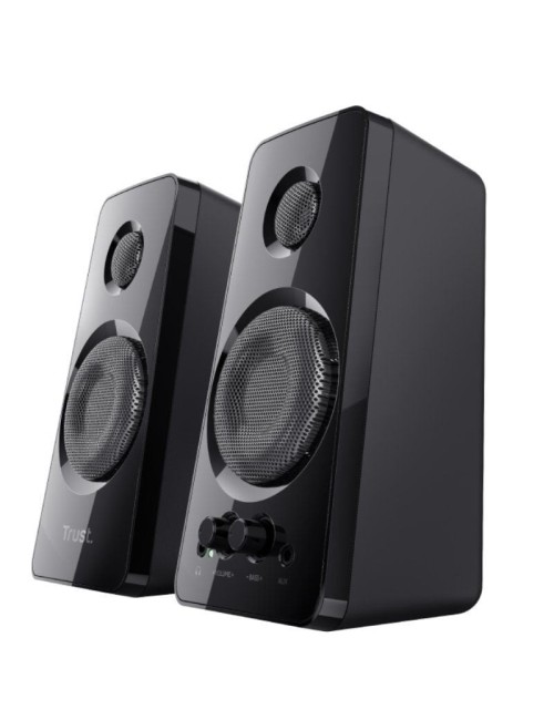 Altavoces Trust Tytan/ 36W/ 2.0