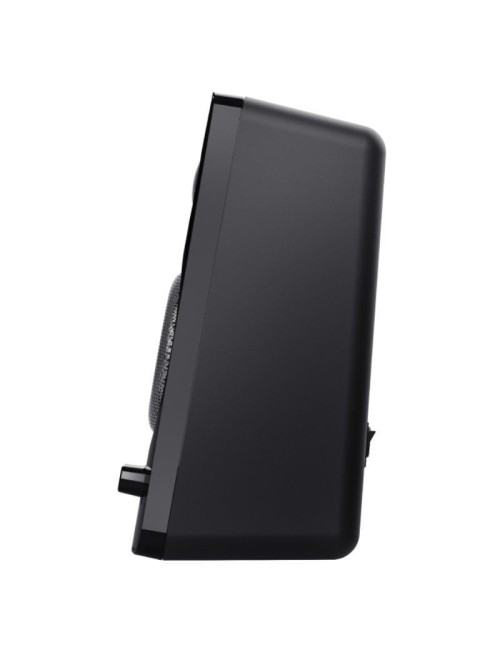 Altavoces Trust Tytan/ 36W/ 2.0