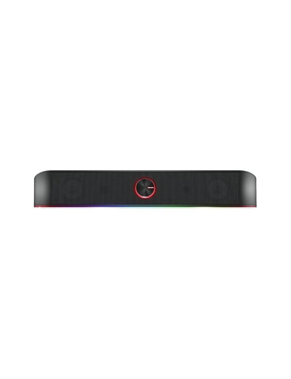Barra de Sonido Trust Gaming GXT 619 Thorne/ 12W/ 2.0