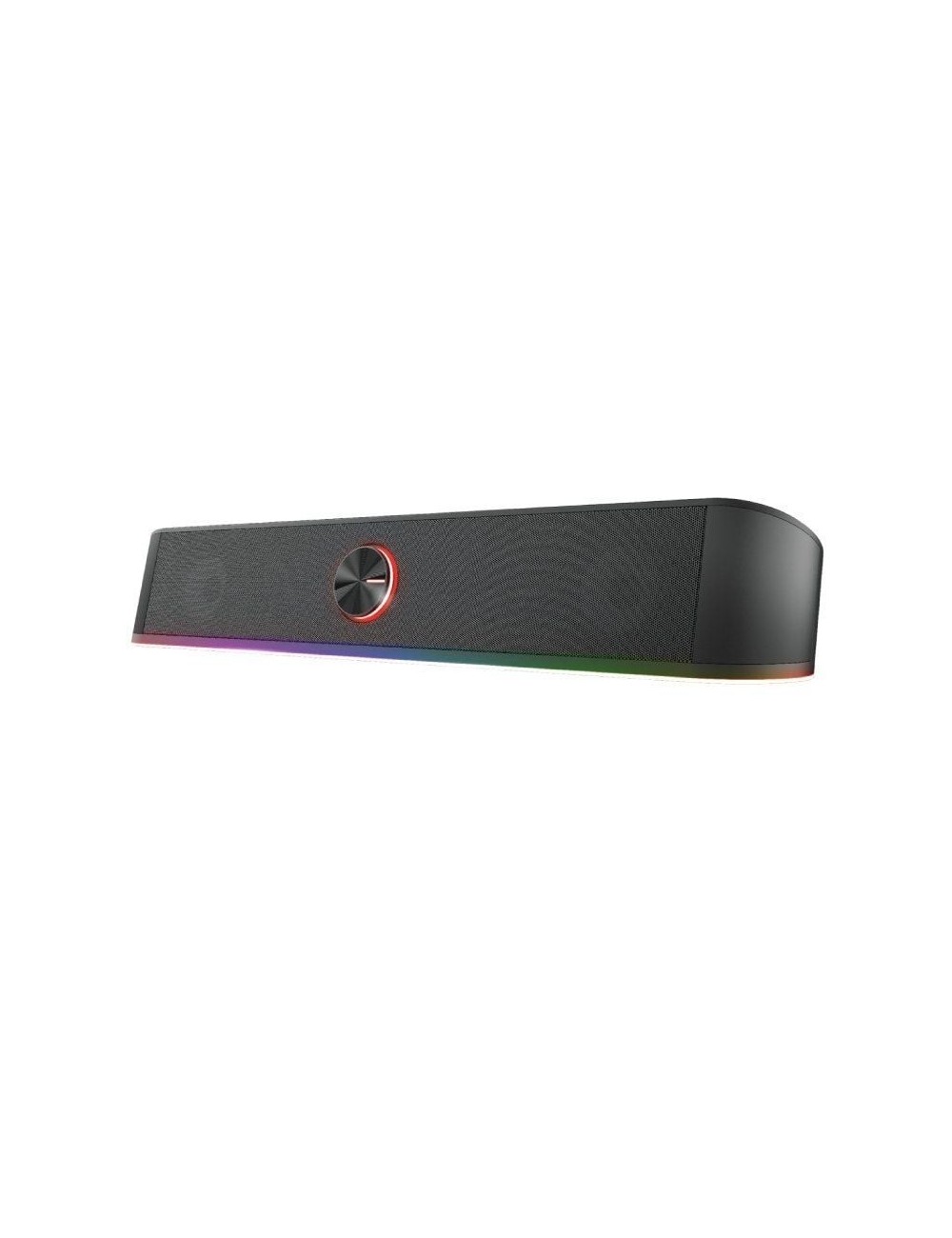 Barra de Sonido Trust Gaming GXT 619 Thorne/ 12W/ 2.0