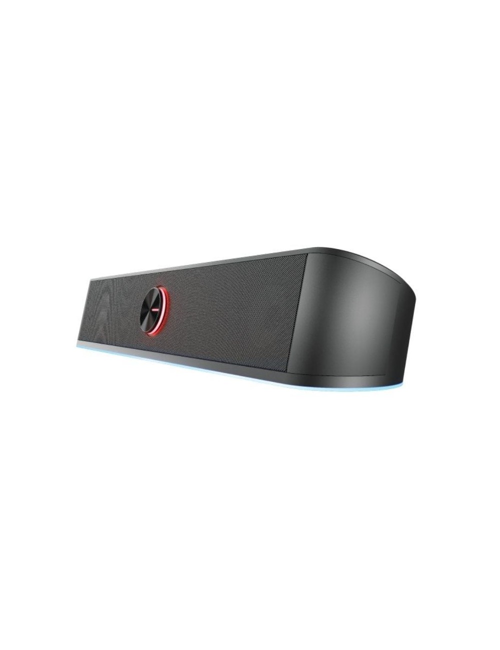 Barra de Sonido Trust Gaming GXT 619 Thorne/ 12W/ 2.0