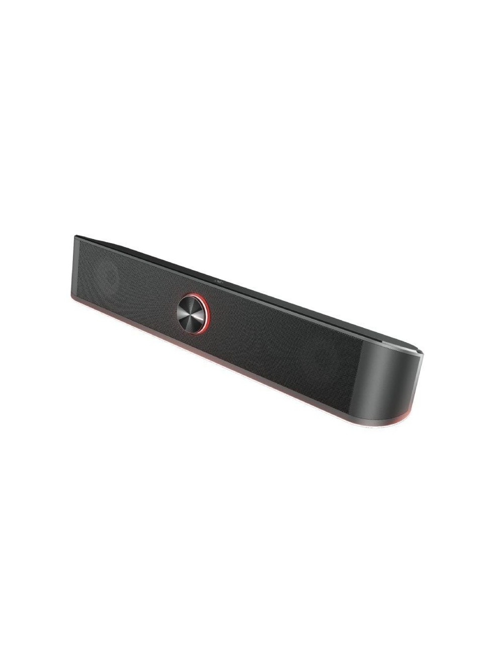 Barra de Sonido Trust Gaming GXT 619 Thorne/ 12W/ 2.0