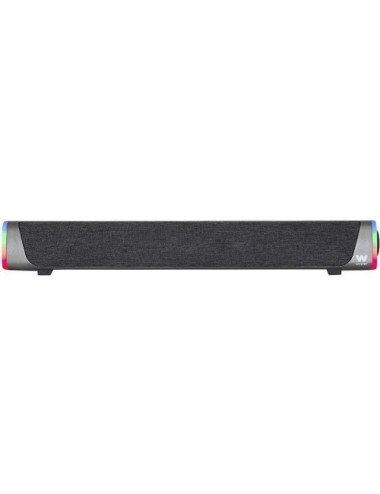 Barra de Sonido RGB Woxter Big Bass 320/ 20W/ 2.0