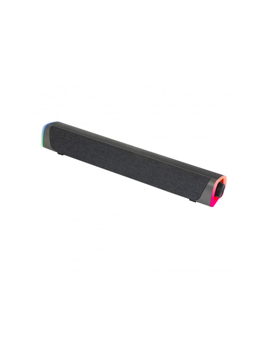 Barra de Sonido RGB Woxter Big Bass 320/ 20W/ 2.0