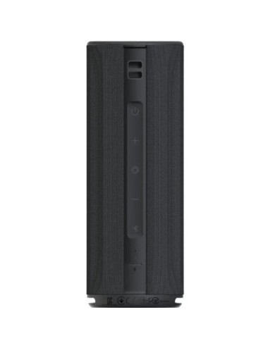 Altavoz con Bluetooth Xiaomi Bluetooth Speaker/ 40W/ 2.0