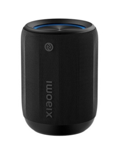 Altavoz con Bluetooth Xiaomi Bluetooth Speaker/ 6W/ 2.0