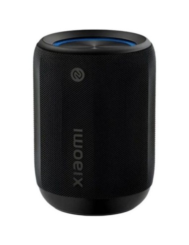 Altavoz con Bluetooth Xiaomi Bluetooth Speaker/ 6W/ 2.0