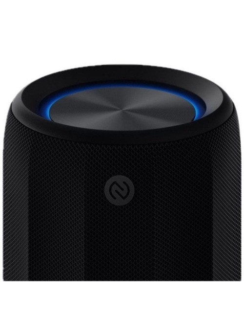 Altavoz con Bluetooth Xiaomi Bluetooth Speaker/ 6W/ 2.0