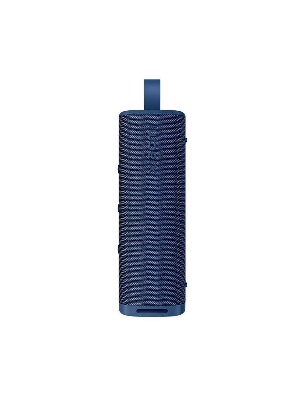 Altavoz con Bluetooth Xiaomi Sound Outdoor S29D 30W/ 2.0/ Azul