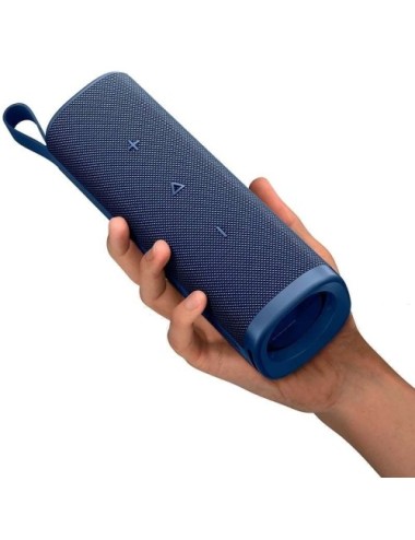 Altavoz con Bluetooth Xiaomi Sound Outdoor S29D 30W/ 2.0/ Azul