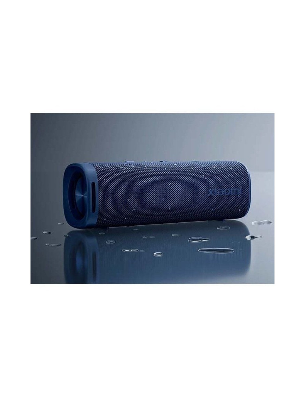 Altavoz con Bluetooth Xiaomi Sound Outdoor S29D 30W/ 2.0/ Azul