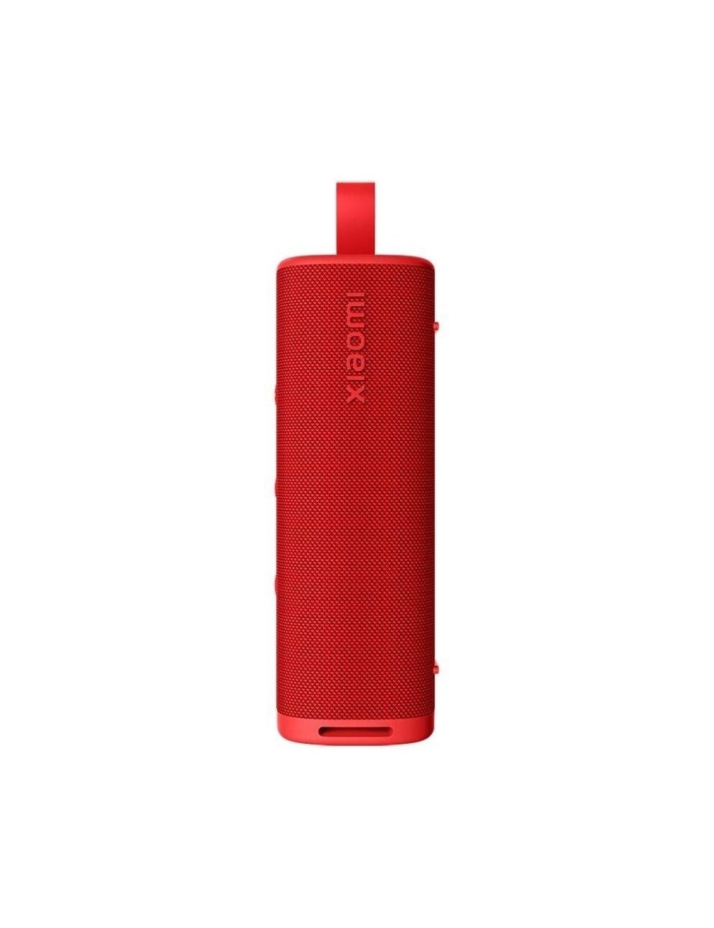 Altavoz con Bluetooth Xiaomi Sound Outdoor S29D 30W/ 2.0/ Rojo
