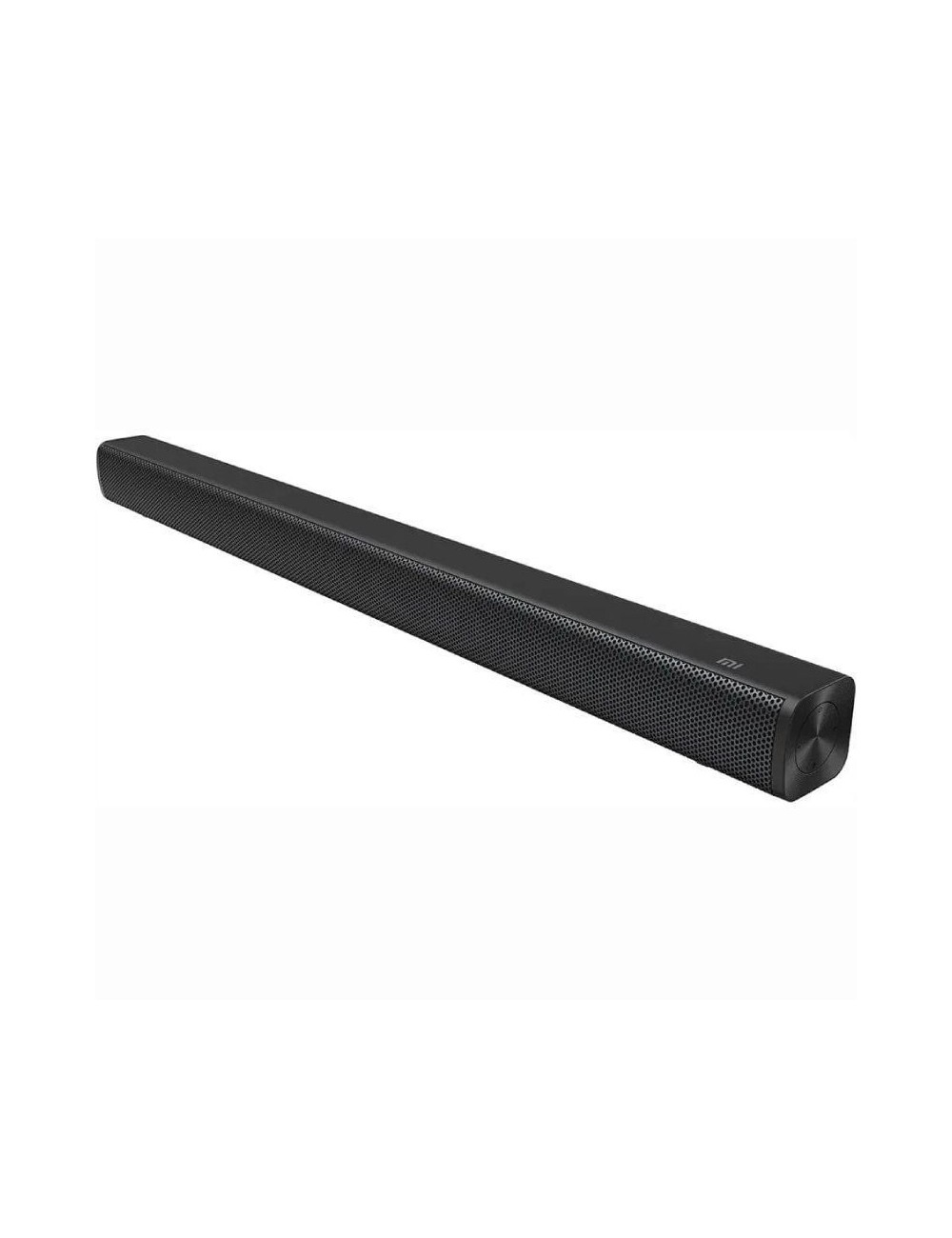 Barra de Sonido con Bluetooth Xiaomi Soundbar 2.0ch/ 30W/ 2.0/ Negra