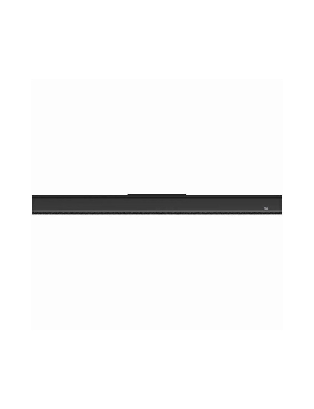 Barra de Sonido con Bluetooth Xiaomi Soundbar 2.0ch/ 30W/ 2.0/ Negra