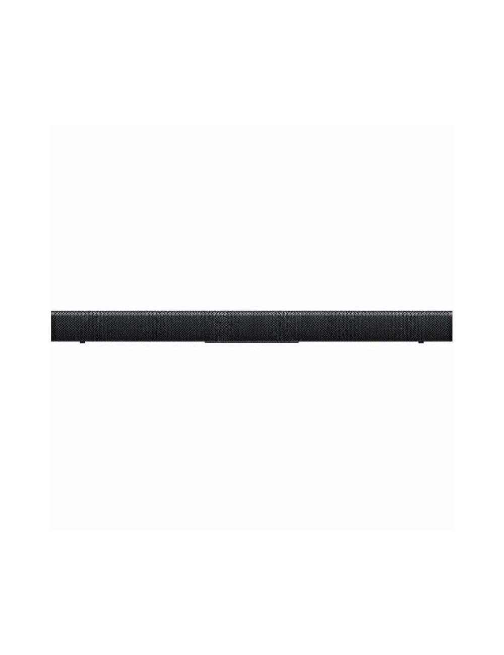 Barra de Sonido con Bluetooth Xiaomi Soundbar 2.0ch/ 30W/ 2.0/ Negra