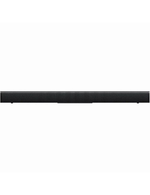Barra de Sonido con Bluetooth Xiaomi Soundbar 2.0ch/ 30W/ 2.0/ Negra