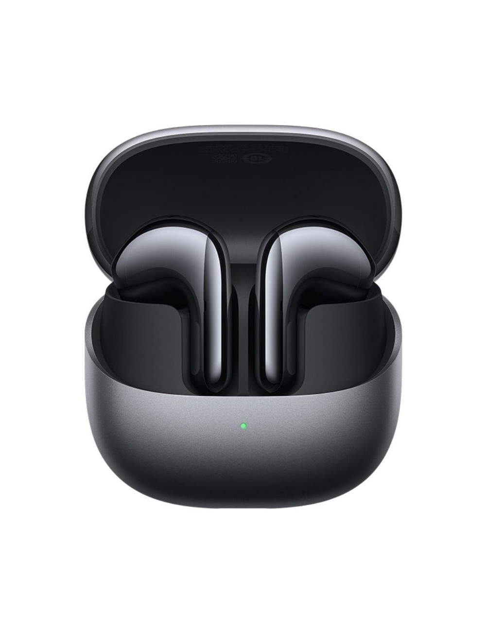 Auriculares Bluetooth Xiaomi Buds 5 con estuche de carga/ Negros