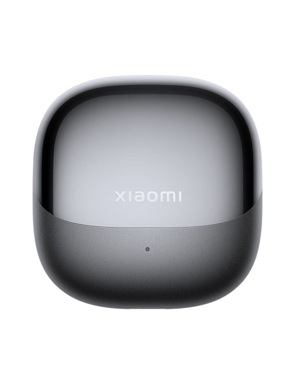 Auriculares Bluetooth Xiaomi Buds 5 con estuche de carga/ Negros