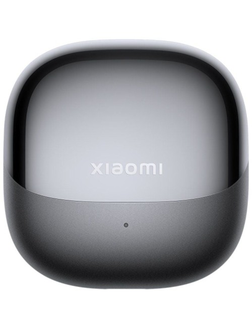Auriculares Bluetooth Xiaomi Buds 5 con estuche de carga/ Negros