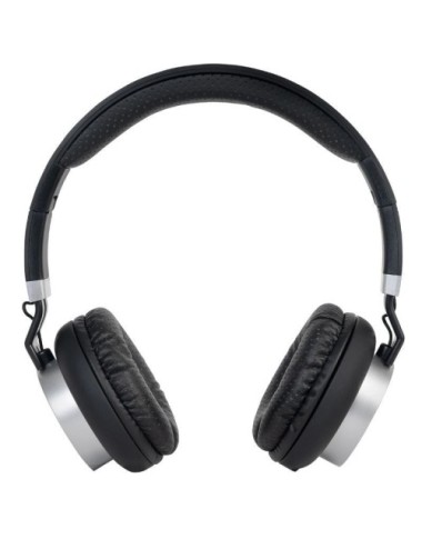Auriculares Fonestar TV-PHONES/ Jack 3.5/ Negros