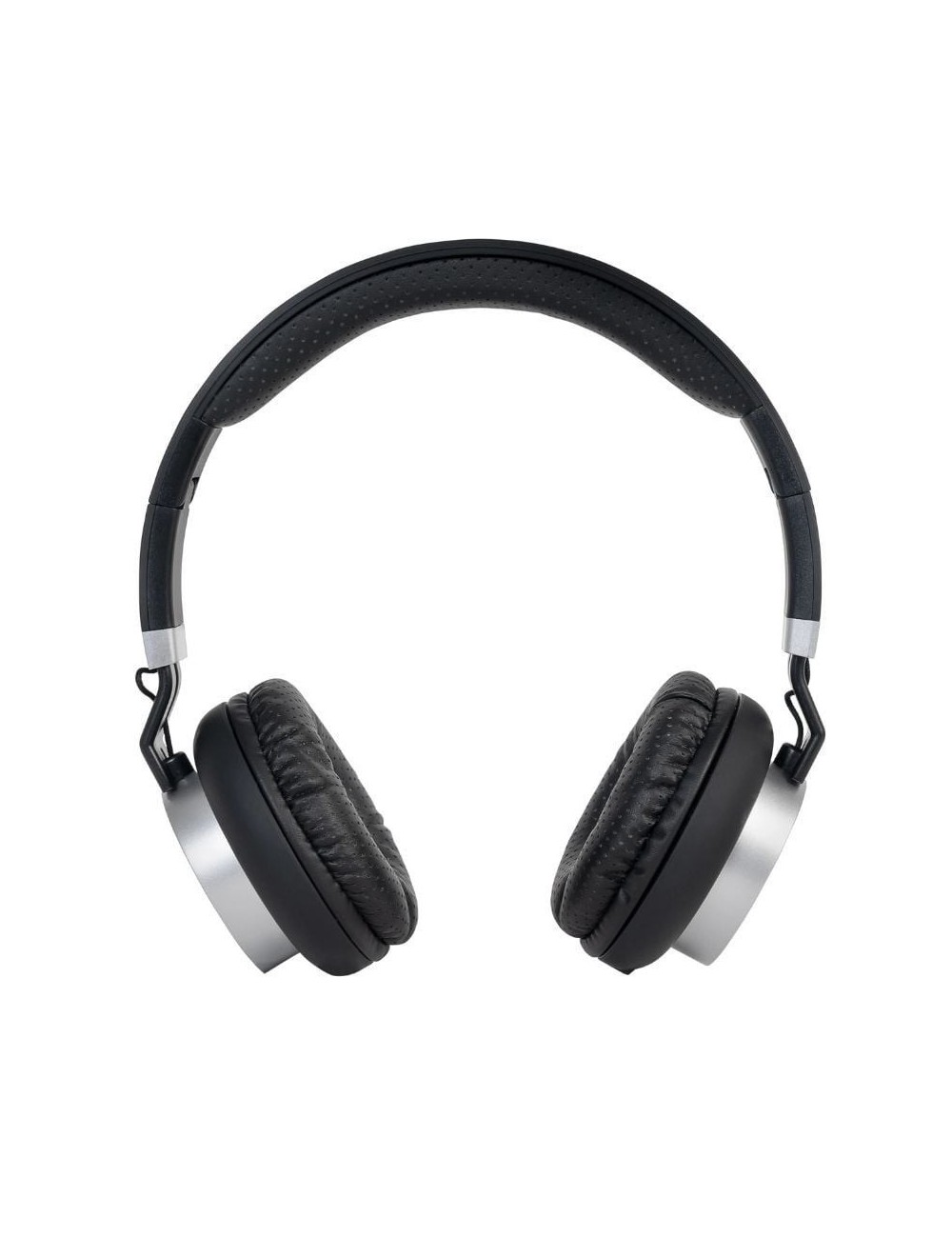 Auriculares Fonestar TV-PHONES/ Jack 3.5/ Negros