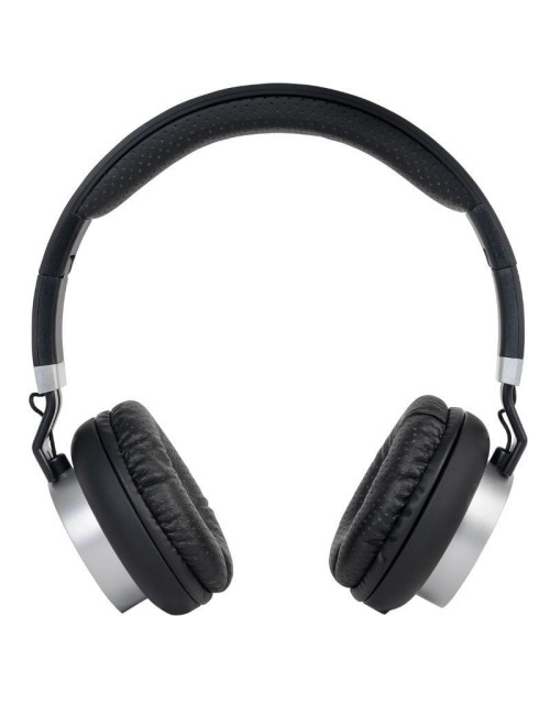 Auriculares Fonestar TV-PHONES/ Jack 3.5/ Negros