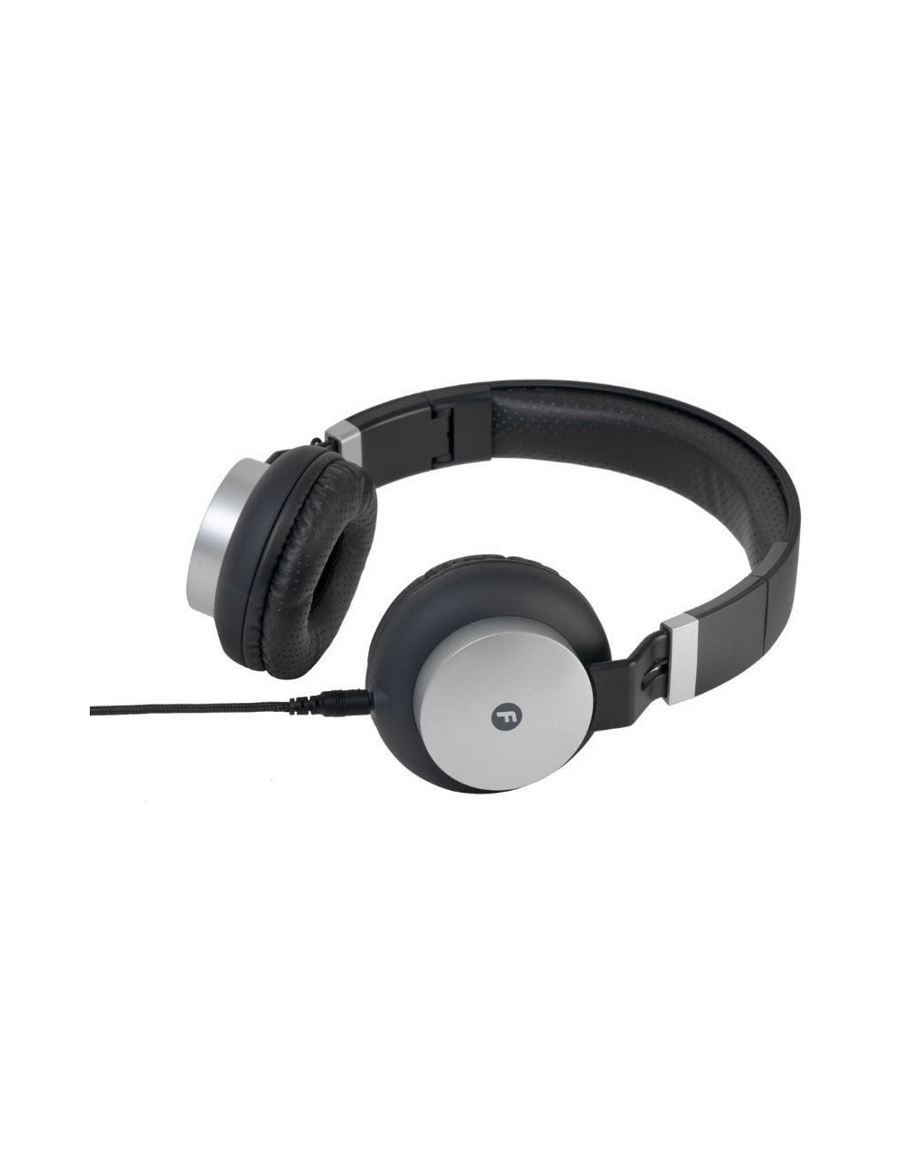 Auriculares Fonestar TV-PHONES/ Jack 3.5/ Negros