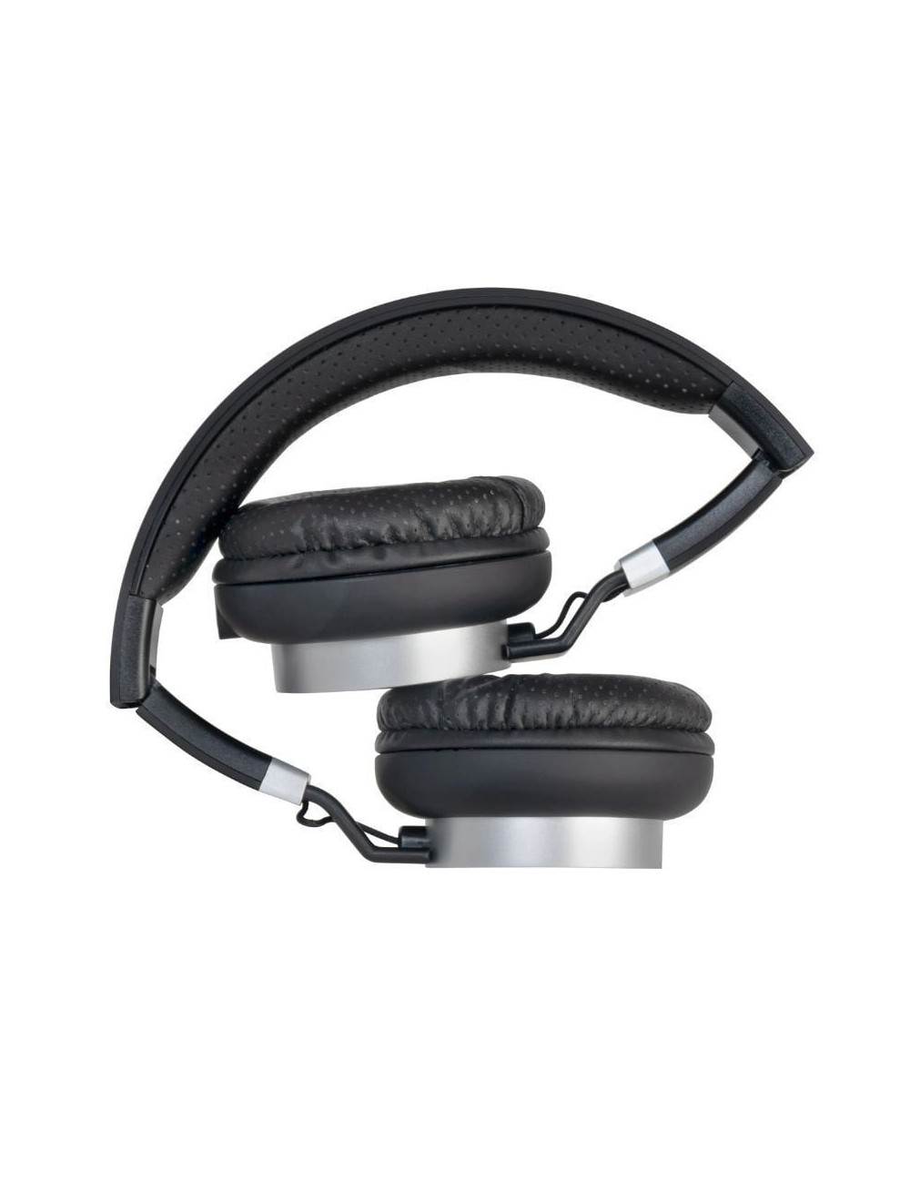 Auriculares Fonestar TV-PHONES/ Jack 3.5/ Negros