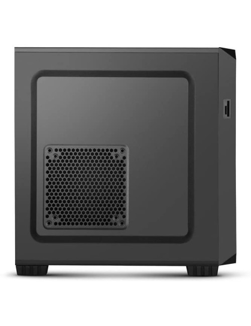 CAIXA NOX MATX COOLBAY MX2 MINITORRE LECTOR USB 3.0 FRONT ( NXCBAYMX2 )