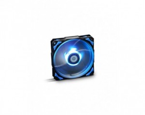 NOX H-Fan LED Carcasa del...