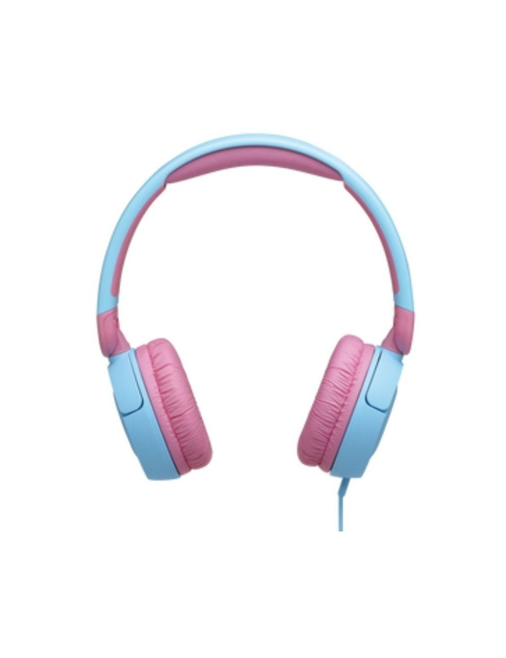 Auriculares Infantiles JBL JR310/ con Micrófono/ Jack 3.5/ Azules y Rosas