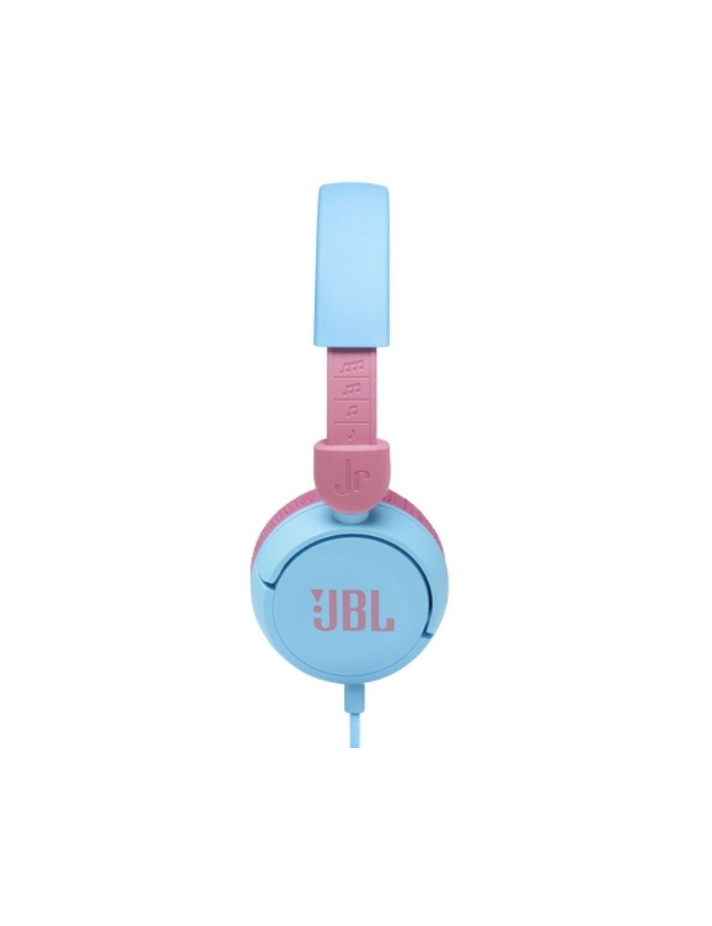 Auriculares Infantiles JBL JR310/ con Micrófono/ Jack 3.5/ Azules y Rosas