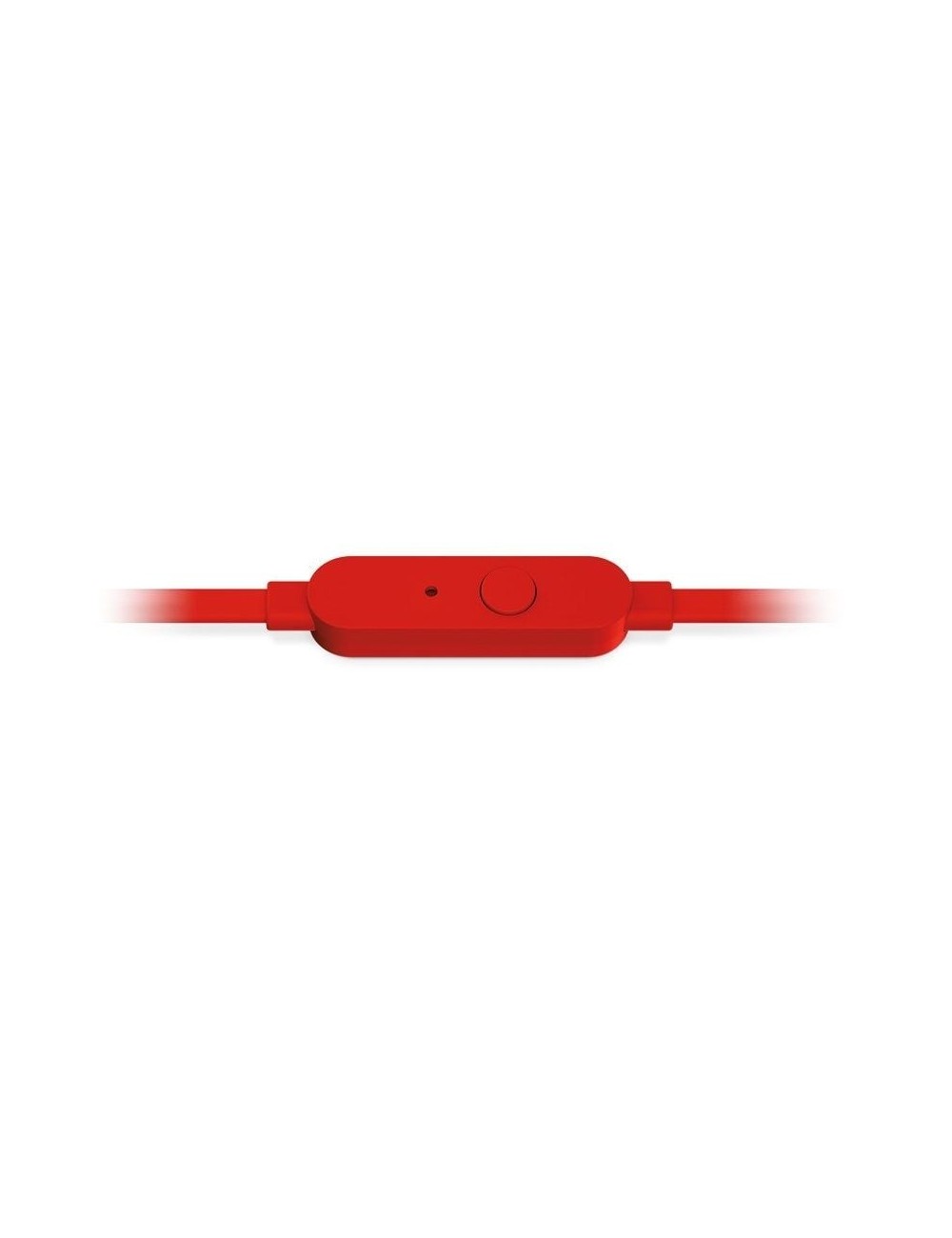 AURICULARS JBL T110 AMB MICROFON JACK 3.5 VERMELL