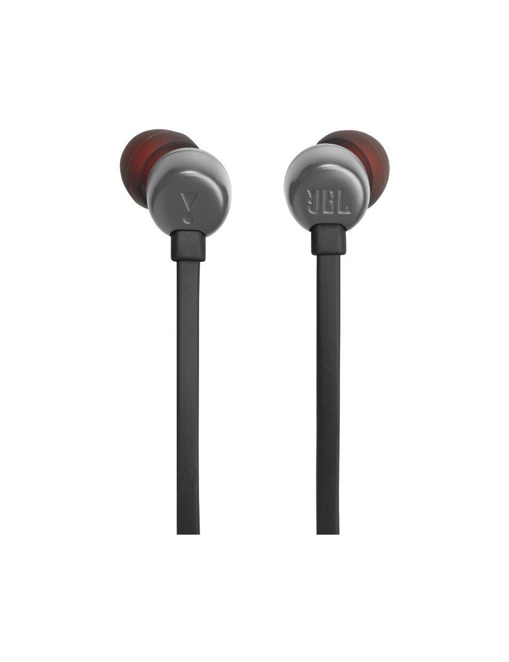 Auriculares Intrauditivos JBL Tune 310C/ con Micrófono/ Negros