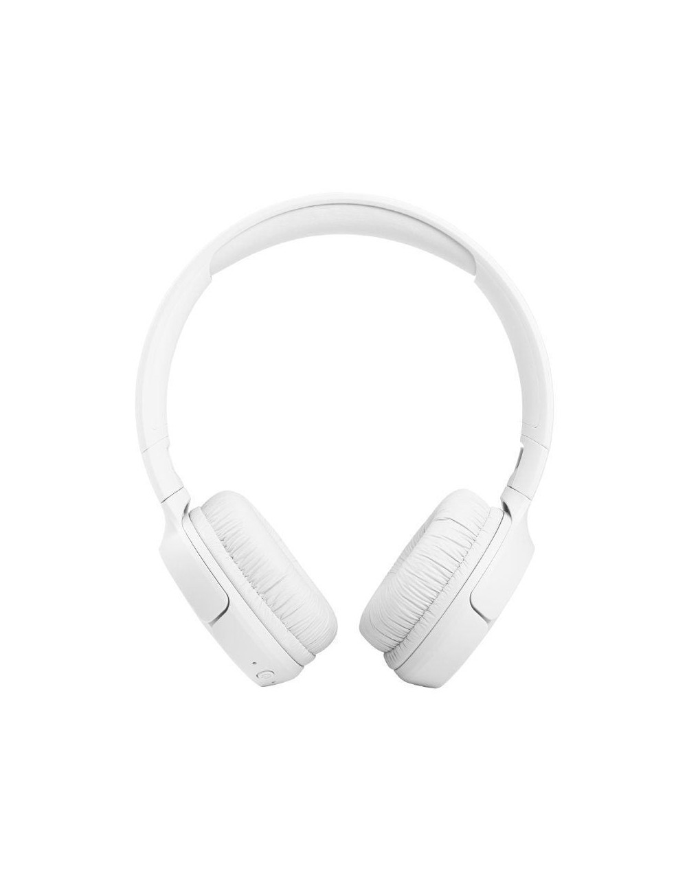 Auriculares Inalámbricos JBL Tune 510BT/ con Micrófono/ Bluetooth/ Blancos