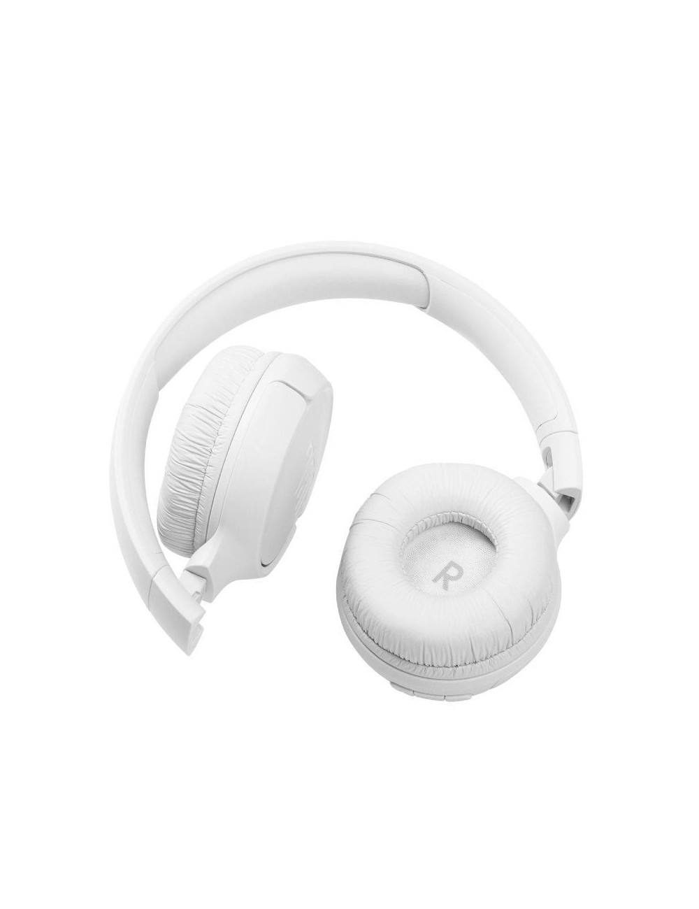 Auriculares Inalámbricos JBL Tune 510BT/ con Micrófono/ Bluetooth/ Blancos