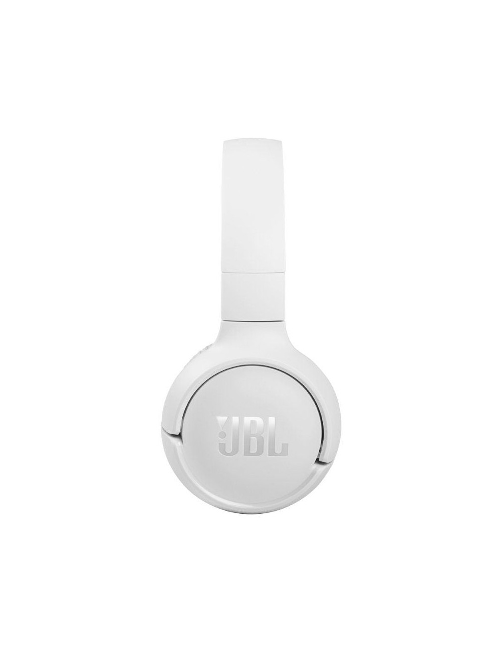 Auriculares Inalámbricos JBL Tune 510BT/ con Micrófono/ Bluetooth/ Blancos