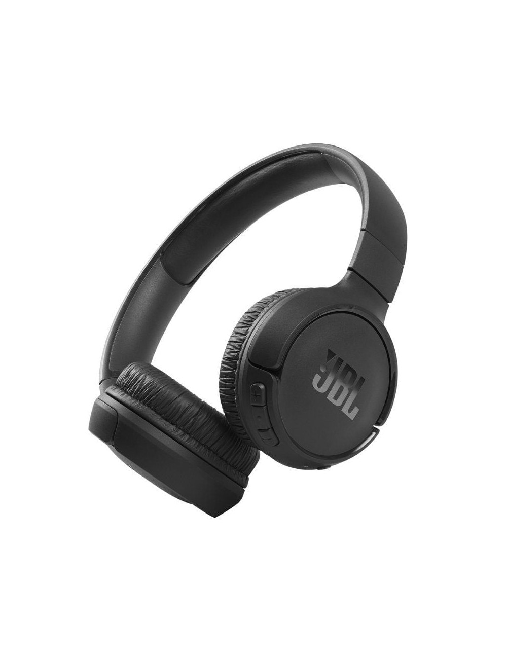 Auriculares Inalámbricos JBL Tune 510BT/ con Micrófono/ Bluetooth/ Negros