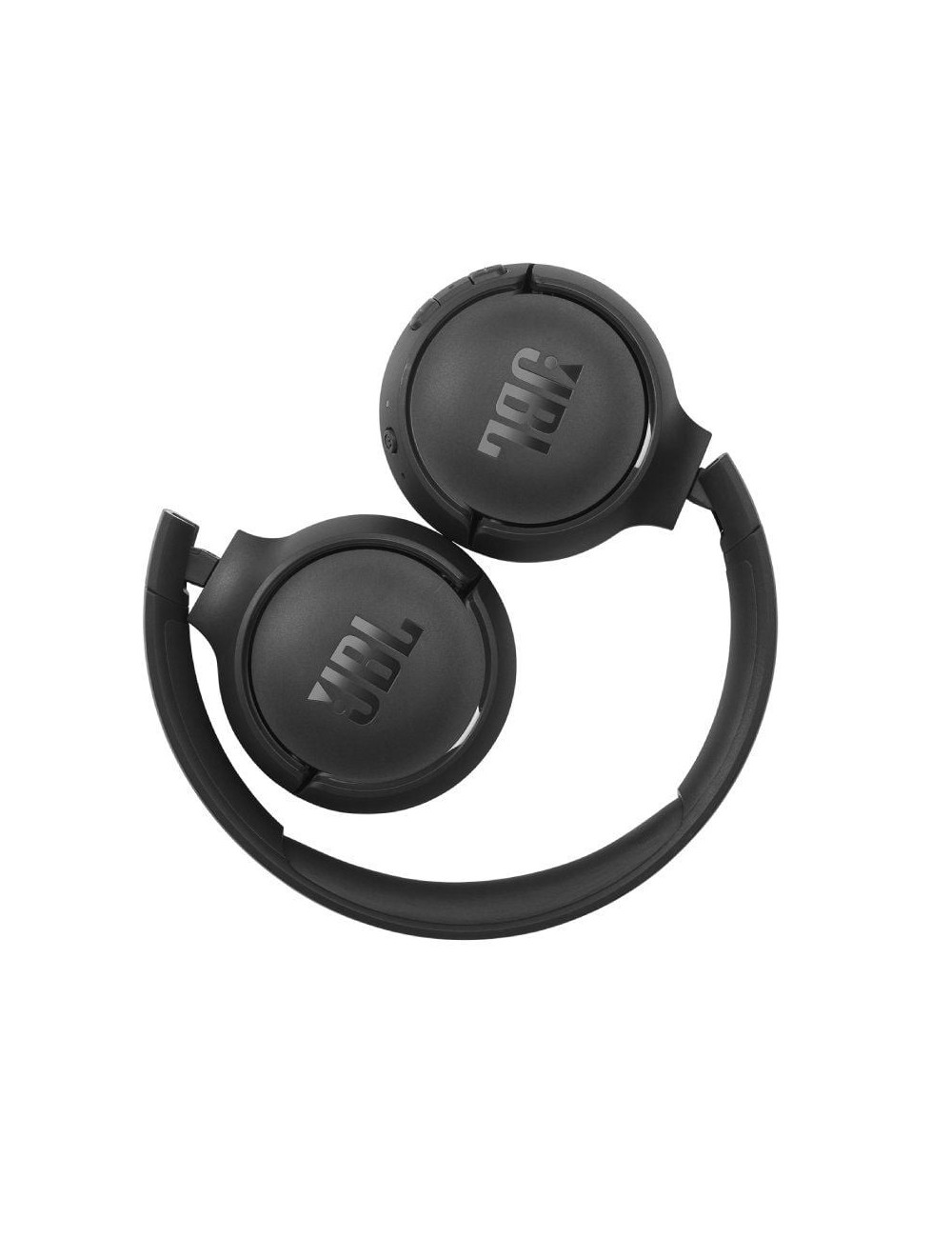 Auriculares Inalámbricos JBL Tune 510BT/ con Micrófono/ Bluetooth/ Negros