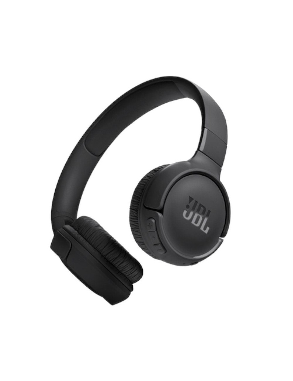 Auriculares Inalámbricos JBL Tune 520BT/ con Micrófono/ Bluetooth/ Negros