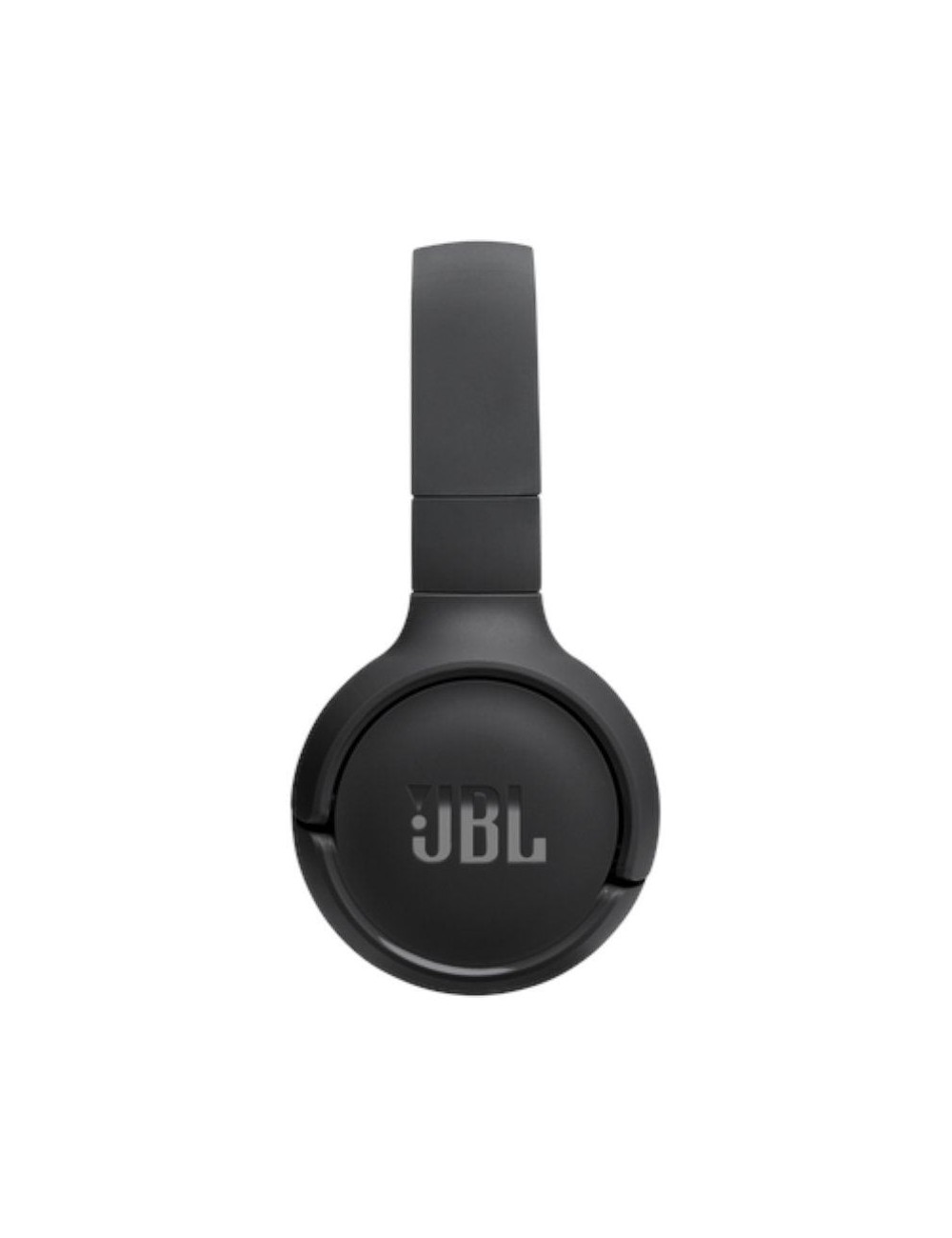 Auriculares Inalámbricos JBL Tune 520BT/ con Micrófono/ Bluetooth/ Negros