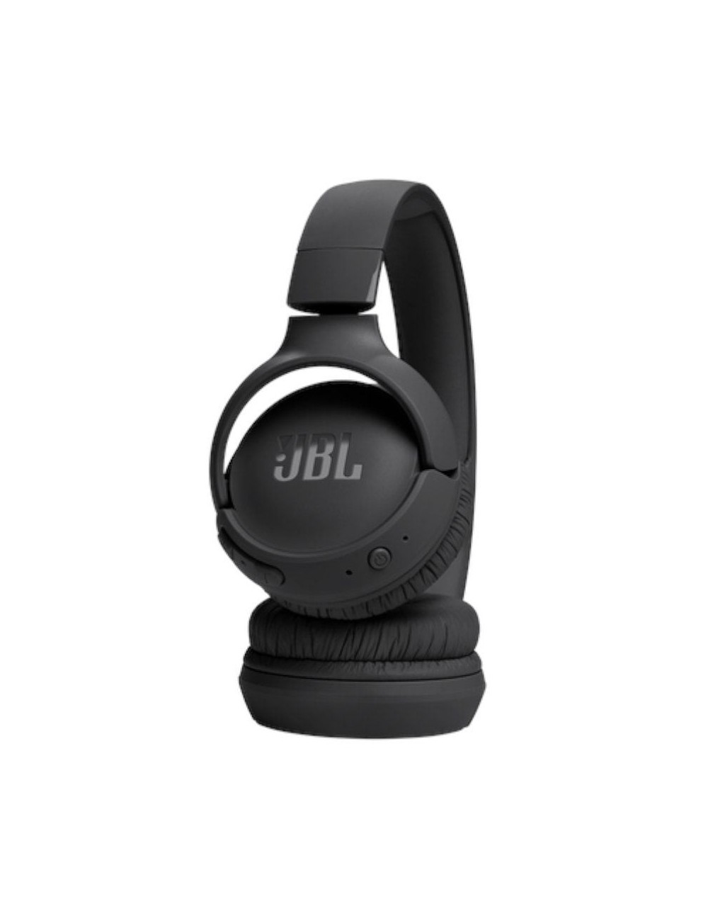 Auriculares Inalámbricos JBL Tune 520BT/ con Micrófono/ Bluetooth/ Negros